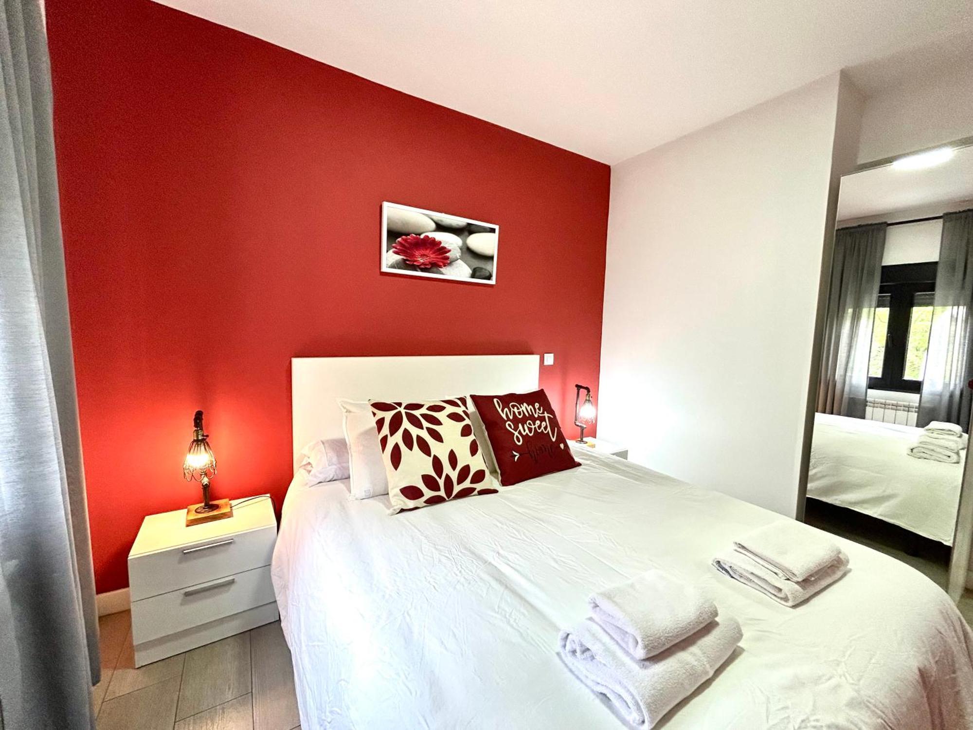 Ever House - Alcala Brisa Gran Terraza Rooftop Madrid Exterior photo