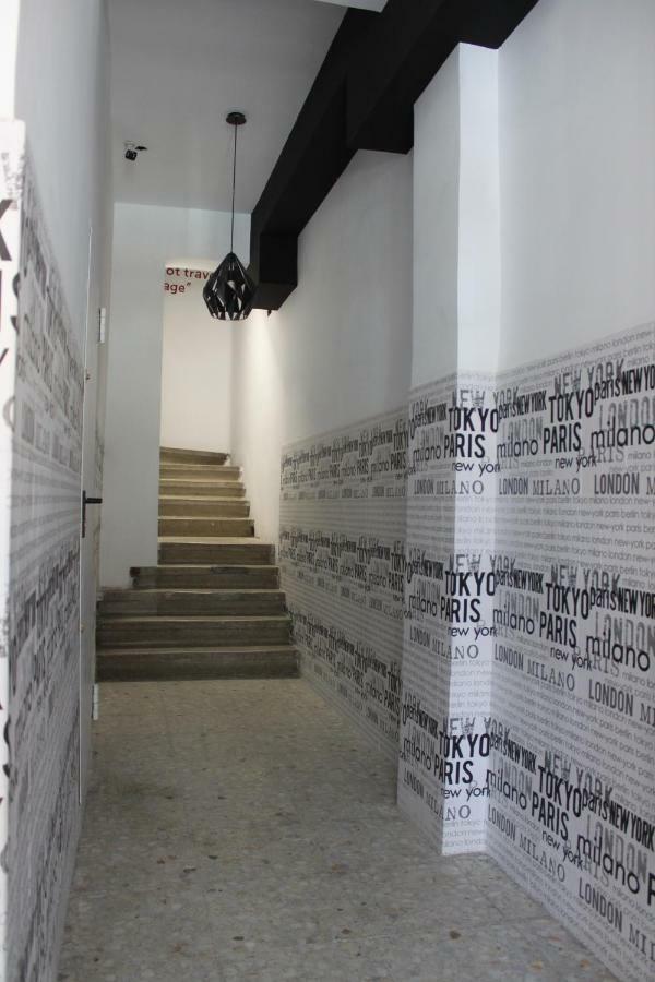 Ever House - Alcala Brisa Gran Terraza Rooftop Madrid Exterior photo