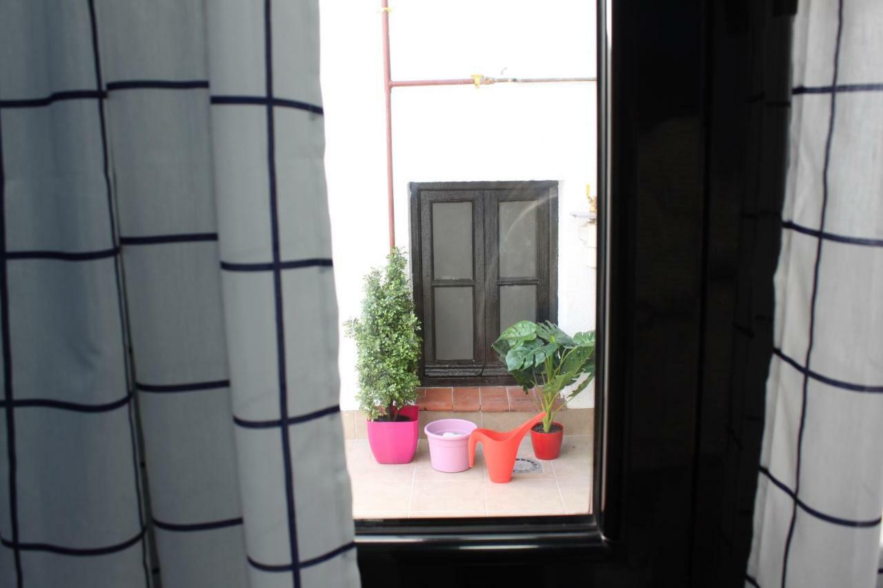 Ever House - Alcala Brisa Gran Terraza Rooftop Madrid Exterior photo