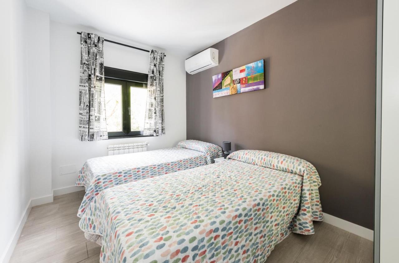 Ever House - Alcala Brisa Gran Terraza Rooftop Madrid Exterior photo